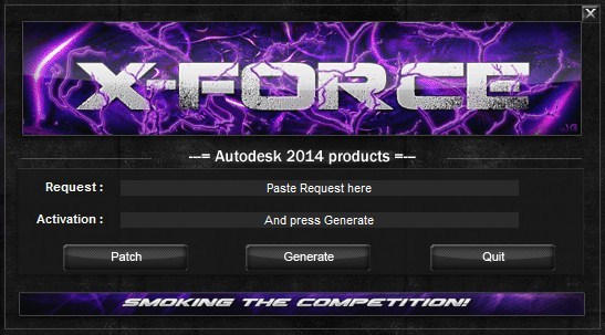 X force autocad 2013 keygen 64 bit download